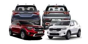 جایگاه کیا سلتوس ۲۰۲۶ در بازار و رقبا