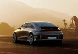 N6 هیوندای آیونیک