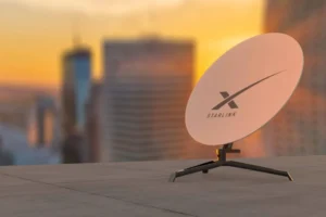 استفاده از استارلینک در ایران