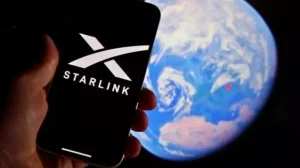 استفاده از استارلینک در ایران