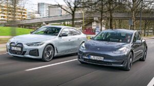 دلایل اصلی پشت هشدار درباره کاهش فروش تسلا