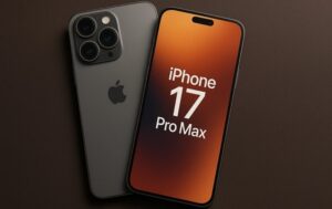 شایعه بزرگ برای آیفون ۱۷: آیا مدل پایه نمایشگر بزرگتری خواهد داشت؟