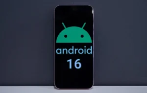 اندروید 16