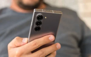 گلکسی زد فولد ۷