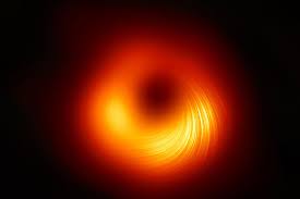 سیاهچاله M87