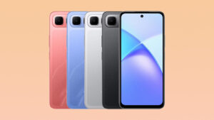 اینفینیکس گوشی‌های اسمارت ۱۰ - تکنوین