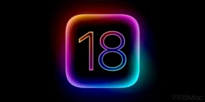 iOS 18