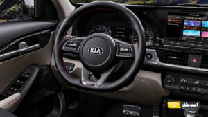 بررسی کامل تیپ‌های کیا سلتوس ۲۰۲۶ و امکانات هر کدام