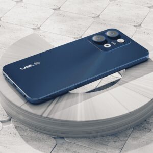 گوشی های لاوا