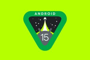 اندروید 15 - تکنوین