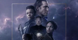 بنیاد - Foundation