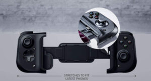 Razer Kishi V3 XL آیید کنترلر