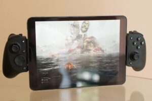 Razer Kishi V3 XL آیید کنترلر