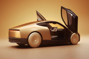 روبوتاکسی تسلا