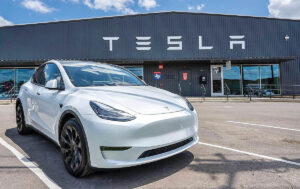 نقش مدل‌های قدیمی در هشدار درباره کاهش فروش تسلا