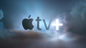 رکورد بازدید Apple TV Plus - تکنوین