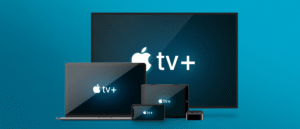 رکورد بازدید Apple TV Plus - تکنوین