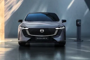 تاثیر پیش‌فروش بالا بر تولید و عرضه خودرو مزدا EZ-6