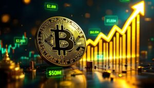 رکورد جدید بیتکوین - تکنوین