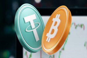 رکورد جدید بیتکوین - تکنوین