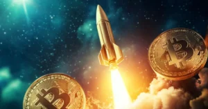 رکورد جدید بیتکوین - تکنوین