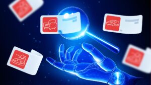 هوش مصنوعی دیوار