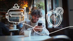 هوش مصنوعی دیوار