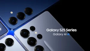 گلکسی S25