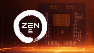 چالش‌های اتکای AMD برای Zen 6 به فناوری پیشرفته TSMC N2P