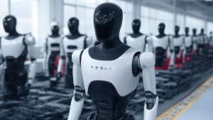 ادعای تولید انبوه اپتیموس: واقعیت یا خیال؟