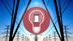 استفاده برق من - تکنوین