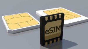 eSIM ایرانسل - تکنوین