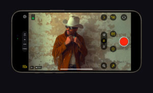 Final Cut Camera 2 - تکنوین