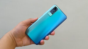 Vivo Y31 - تکنوین