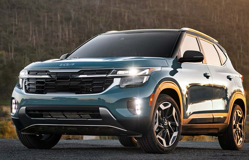 کیا سلتوس ۲۰۲۶: اعلام رسمی قیمت و تیپهای کامل