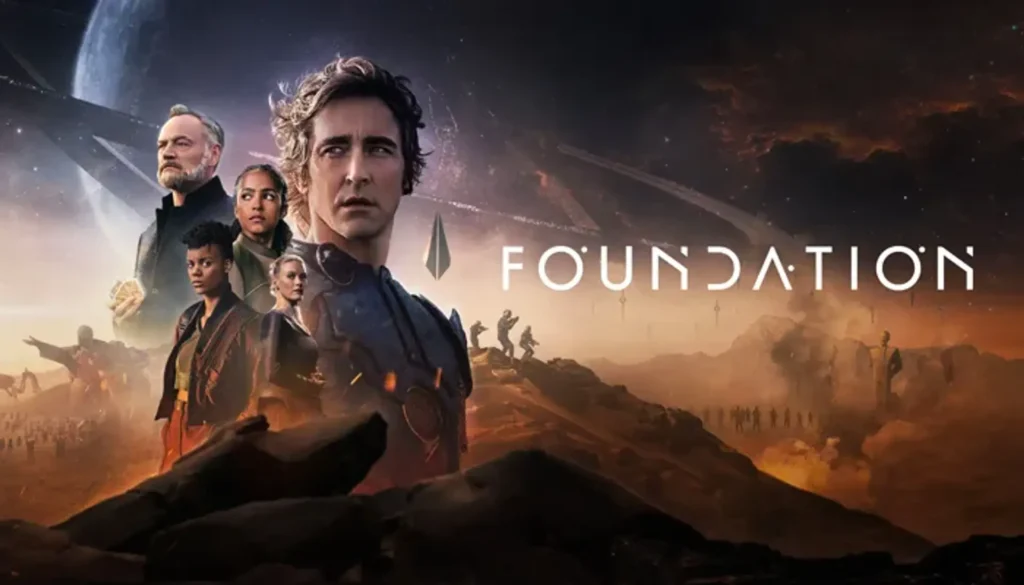 بنیاد - Foundation