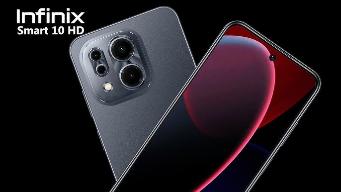 اینفینیکس گوشی‌های اسمارت ۱۰ - تکنوین