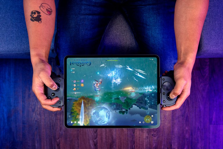 Razer Kishi V3 XL آیید کنترلر