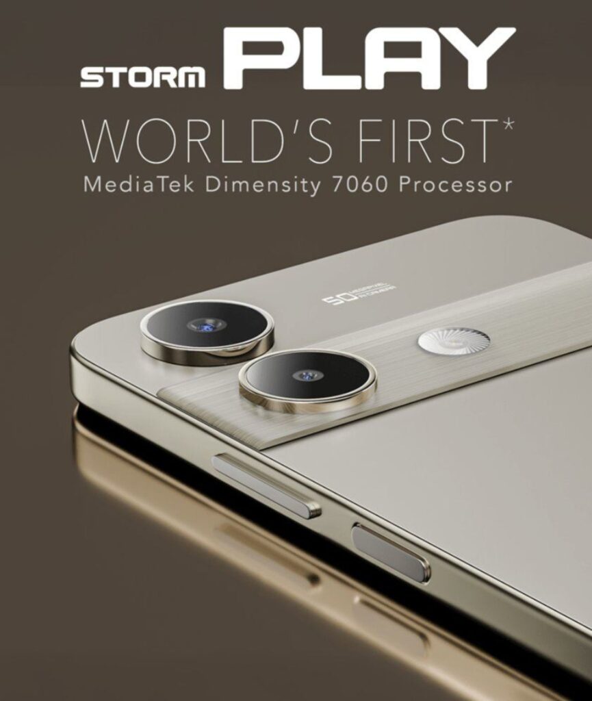 گوشی های لاوا