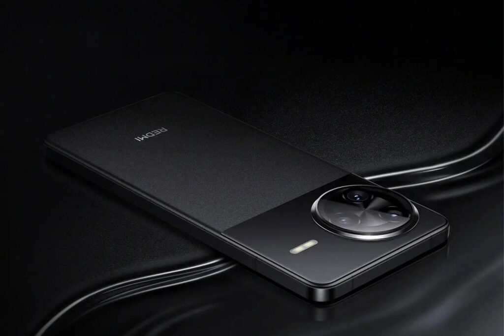 ردمی K80 اولترا - تکنوین