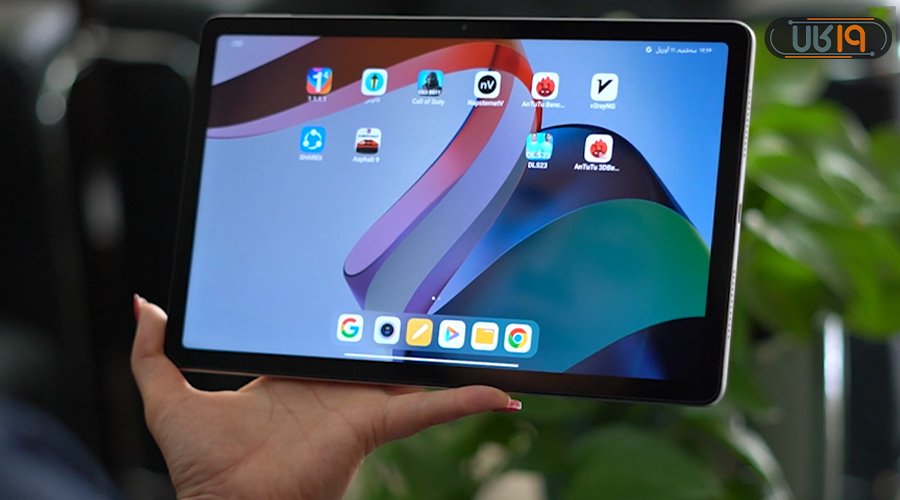 ردمی K80 الترا و تبلت ردمی پد - تکنوین