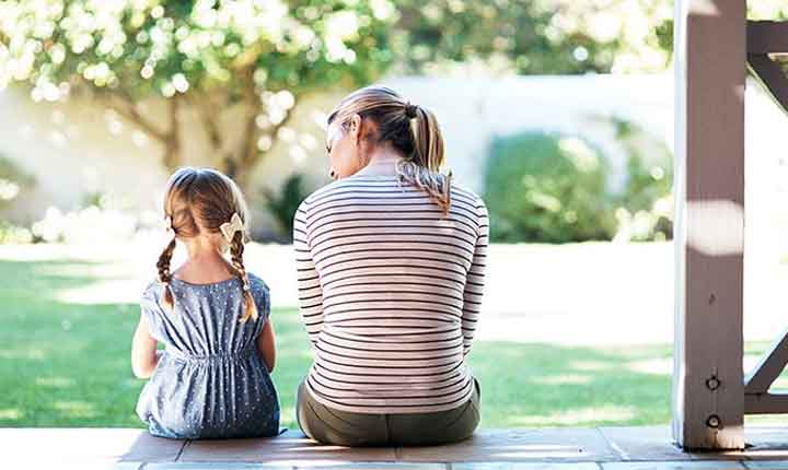 چگونه با کودک درباره جنگ حرف بزنیم؟ - تکنوین