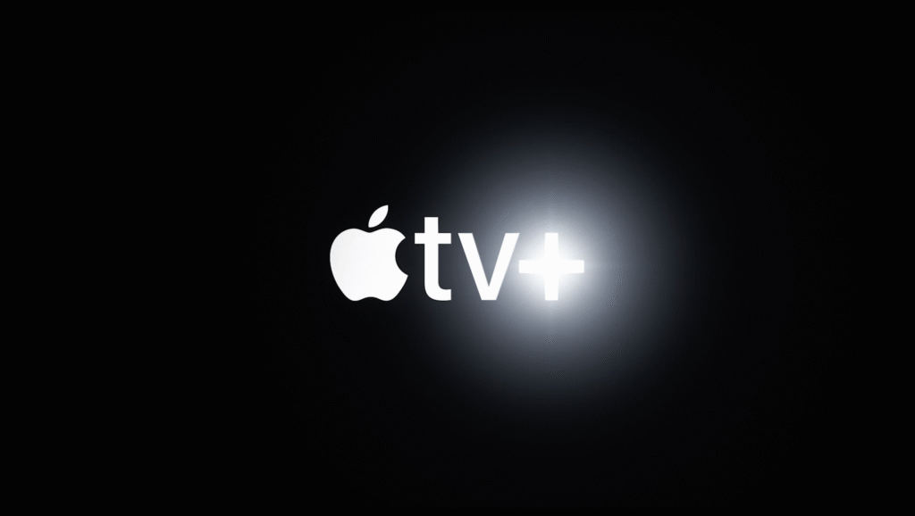 رکورد بازدید Apple TV Plus - تکنوین