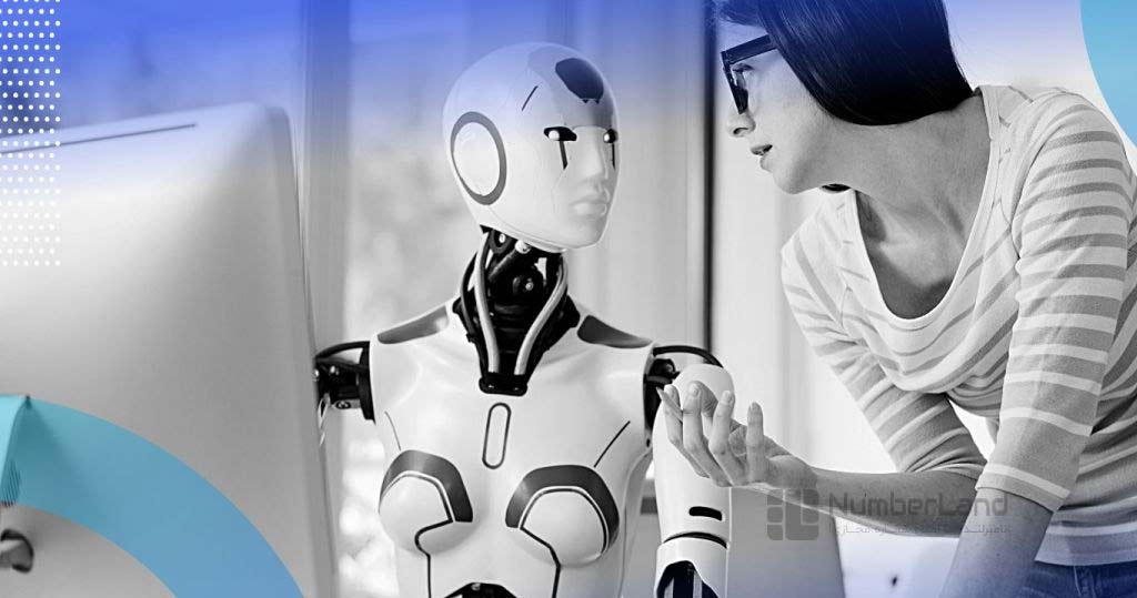 جایگزین فروشندگان و مهندسان با هوش مصنوعی