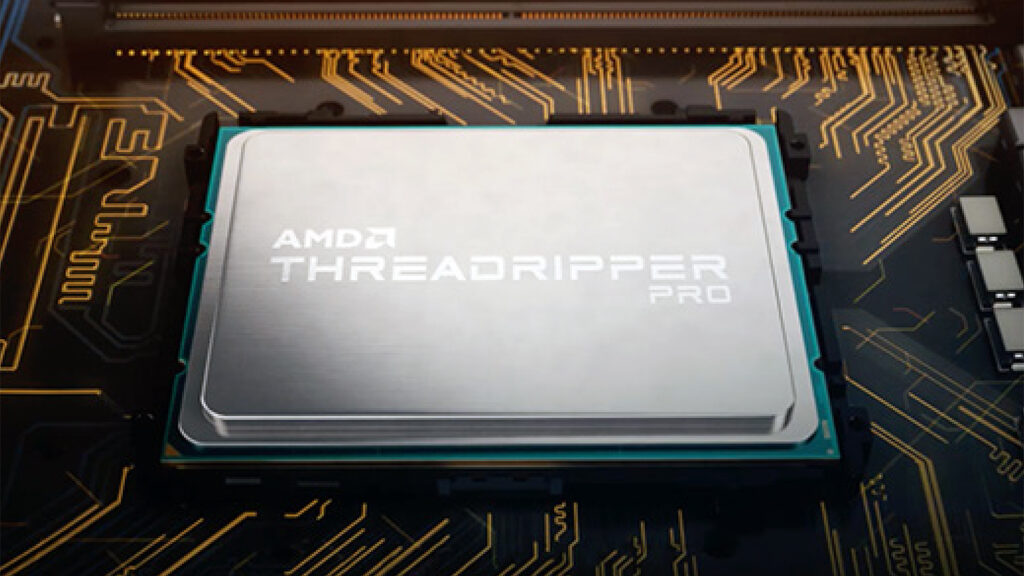 AMD Threadripper قویترین شد؛ رکورد PassMark در هم کوبید