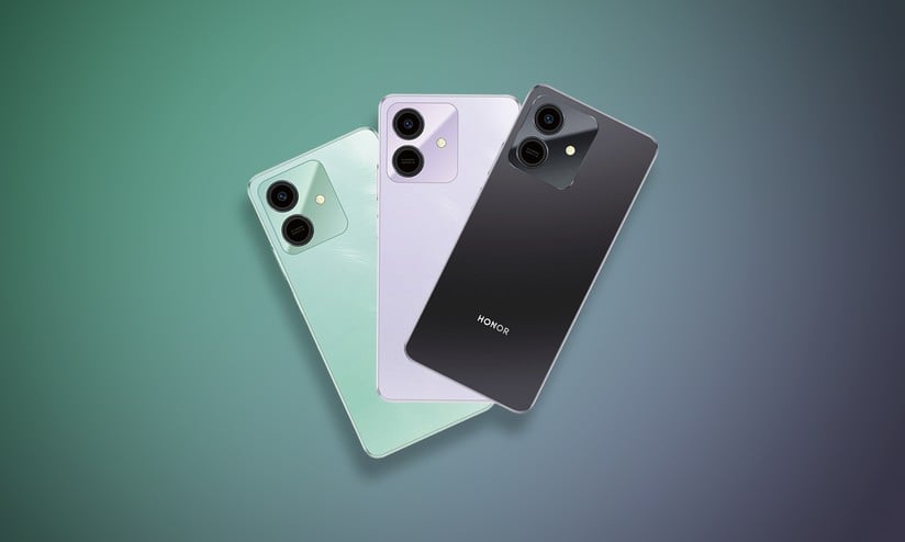 آنر پلی 10 - تکنوین