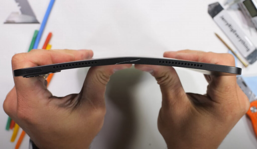 آیپد پرو M4 - تکنوین