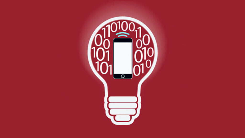 استفاده برق من - تکنوین