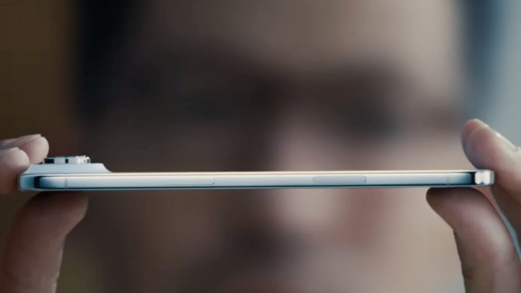 آیفون ایر - تکنوین