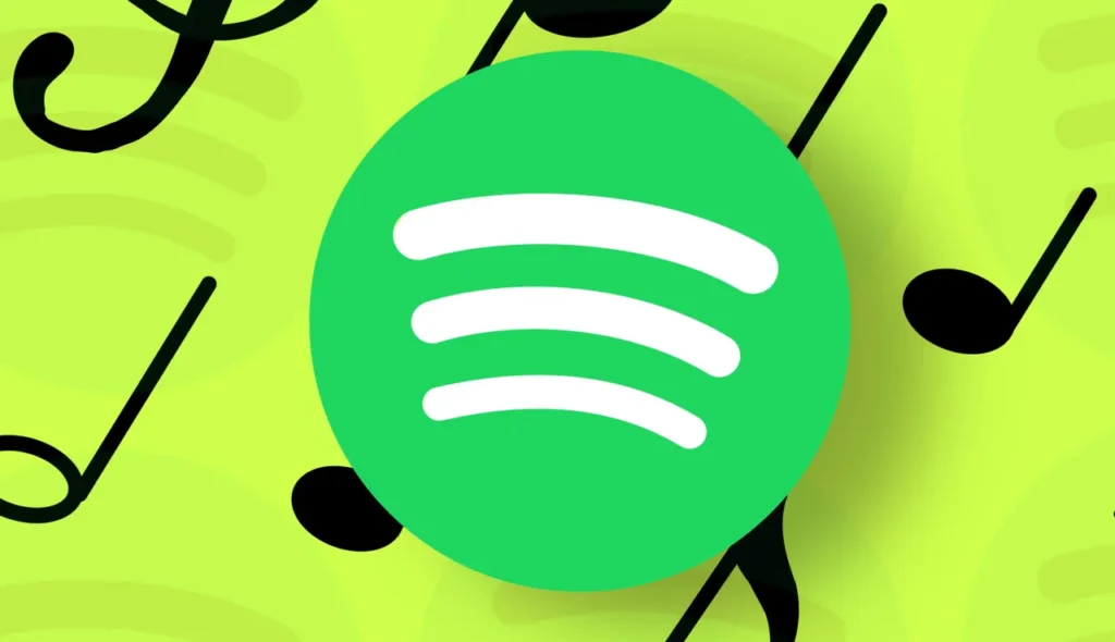 Lossless اسپاتیفای - تکنوین